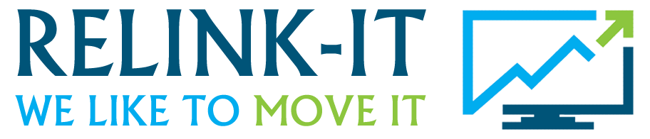 RELINK-IT Startseite